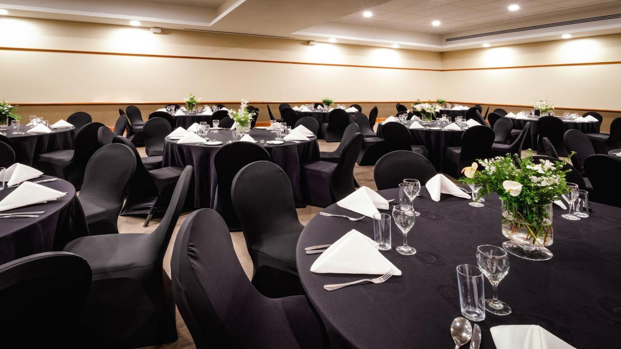 Grand Pacific Hotel Suva Exterior photo