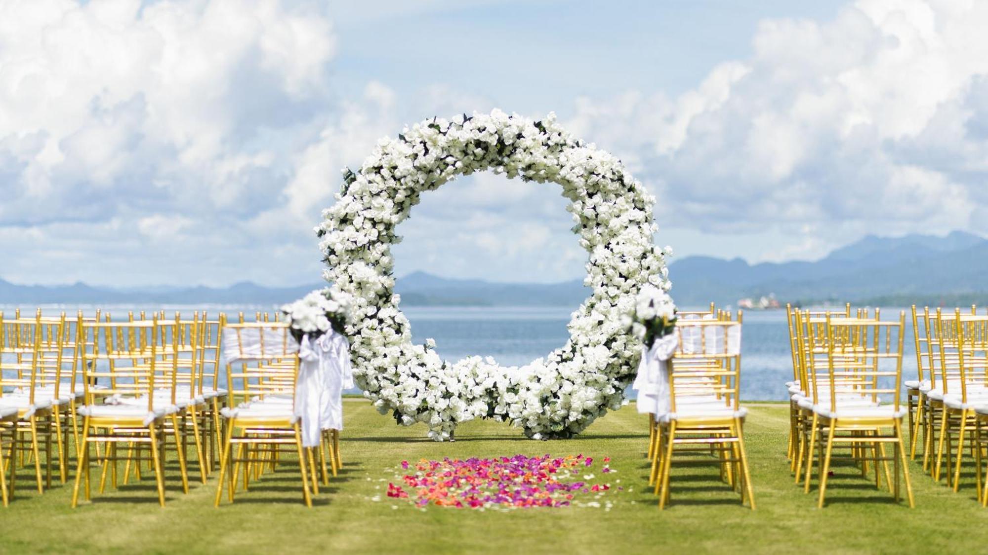 Grand Pacific Hotel Suva Exterior photo